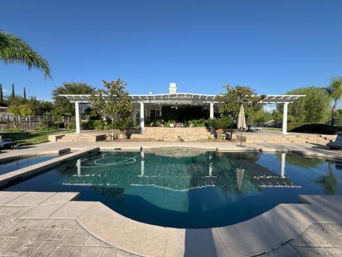 Temecula Villa | Temecula Wine Country Villa