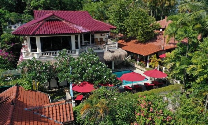 Batam Hotel | Tempat Senang Spa Resort & Restaurant