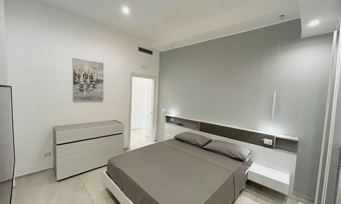 Trani Apartment | Templar Mansion - Trani