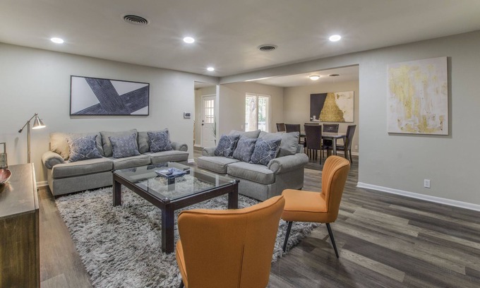 Temple House | Temple Oasis go-to destination for Eclipse weekend