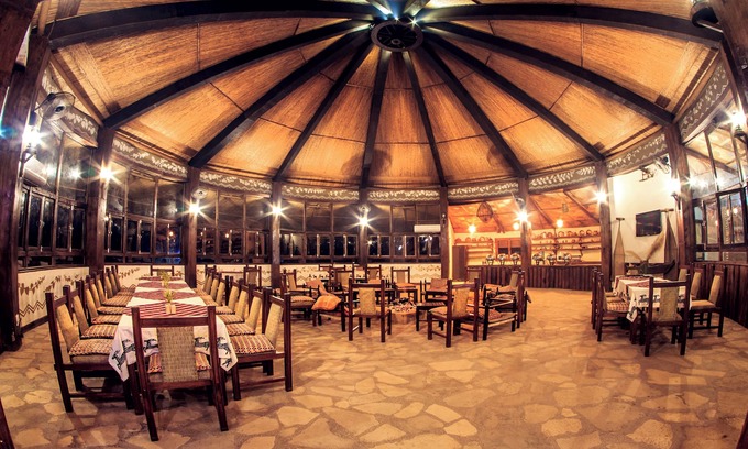 Kawasoti Hotel | Temple Tiger Resort Chitwan