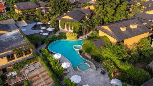 Pokhara Resort | Temple Tree Resort & Spa, Pokhara