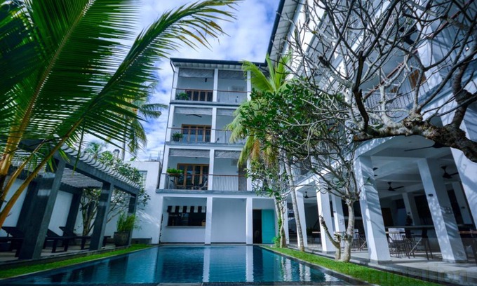Thiranagama Hotel | Temptation