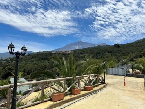 Garachico Apartment | TENERIFE ECOLIFE HOUSES by APARTAMENTOS ESTRELLA DEL NORTE