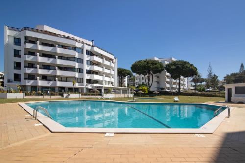 Vilamoura Apartment | Tenis Golfmar