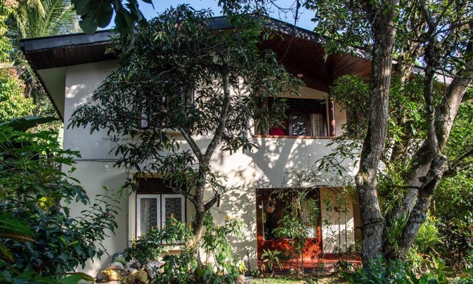Kandy Apartment | Tenora Apartment