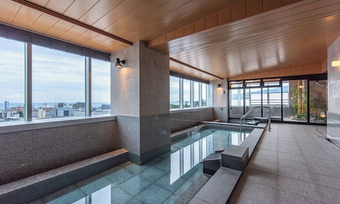 Odawara Hotel | Tenseien Odawara Station Annex