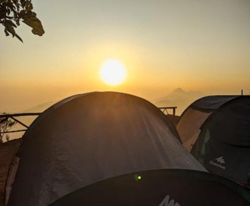 Udumbanchola Other | Tent Camping at Ealakka Farm Stay