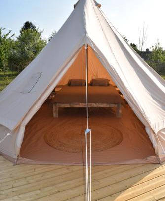 Tuffalun Other | Tente Lima