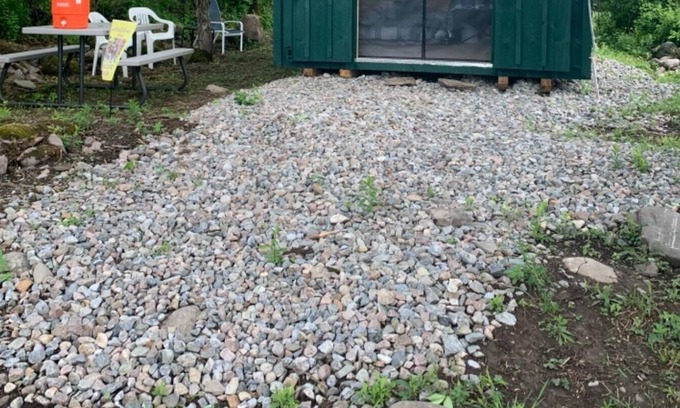 Holland Patent RV Rental | Tentrr Partner Site - Blackberry Meadow