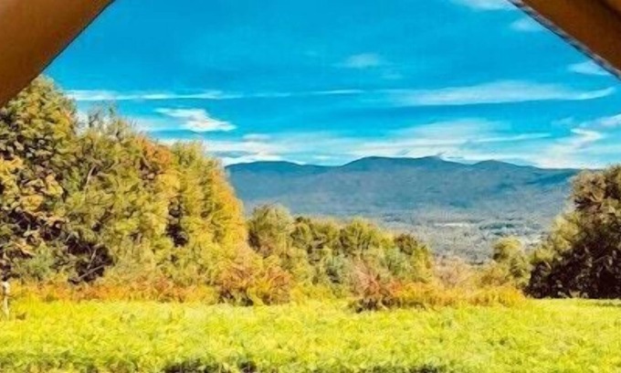 Waterbury RV Rental | Tentrr Signature Site - Rachel Lane Getaway