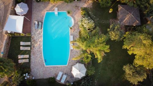 Agrigento House | Tenuta De Francisci