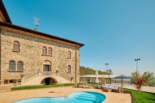 Medesano Bed & Breakfast | Tenuta Il Poggio - Luxury B&B