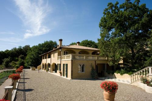 Massa Marittima House | Tenuta il Sassone - Wine&Food