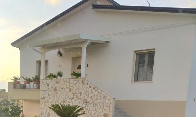 Benevento House | Tenuta Il Sogno