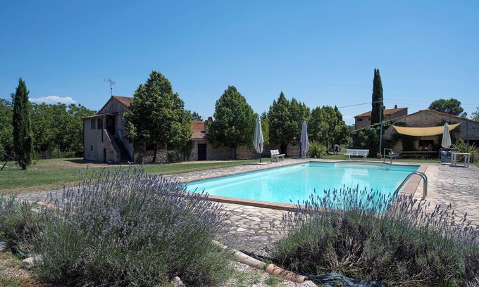 Avigliano Umbrio Cabin | Tenuta La Mascia - Casa Matilde