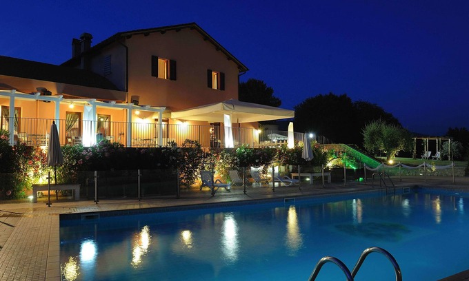 Fornole Other | Tenuta Marchesi Fezia