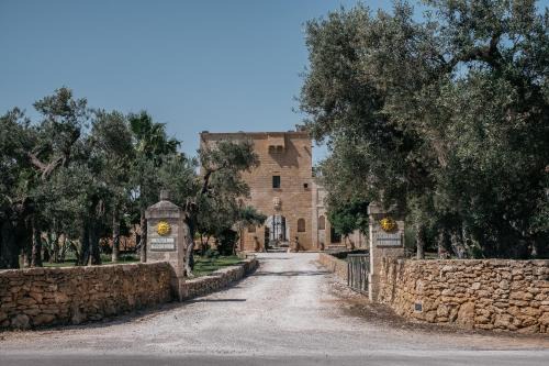 Giorgilorio House | Tenuta Monacelli Lecce