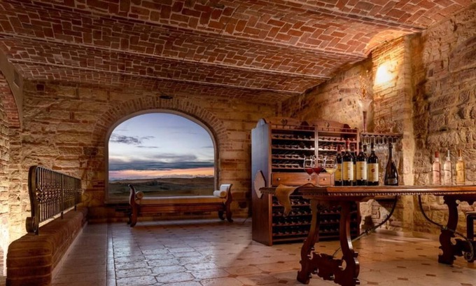 Montemagno Other | Tenuta Montemagno