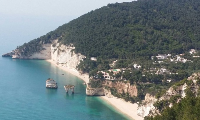 Mattinata Other | Tenuta Santa Maria