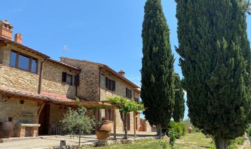 San Gimignano House | Tenuta Sovestro - Agriturismo e winery