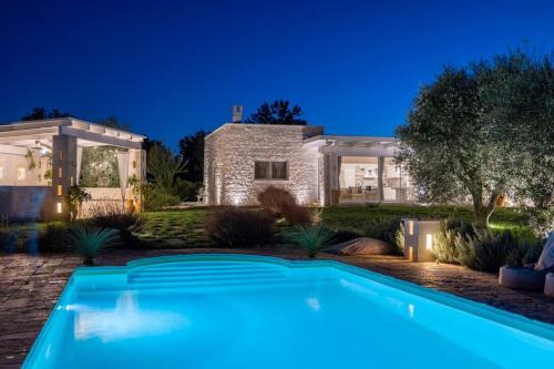 Ostuni Villa | Tenuta Traghetto