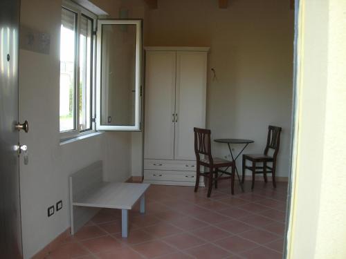 Botricello House | Tenuta Traversa