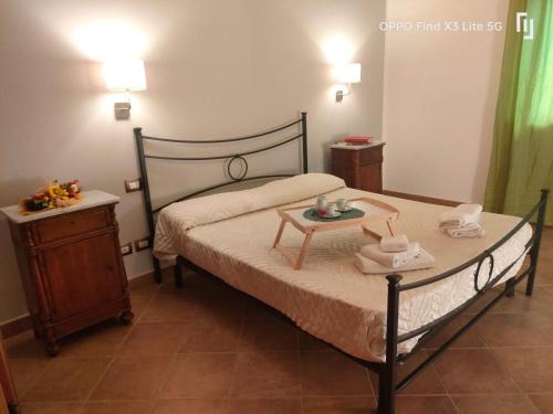 Civitella d'Agliano House | Tenuta Villa Torriti