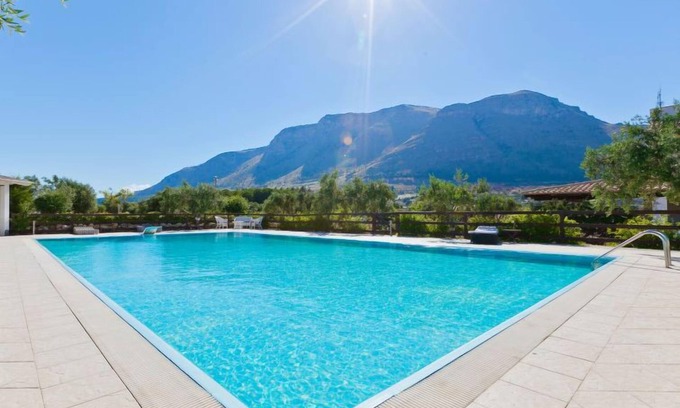 Castellammare del Golfo House | Tenute Aversa by Interhome