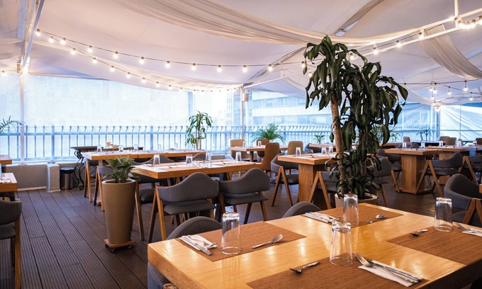 Centro International Hotel | Tequendama Suites Bogota