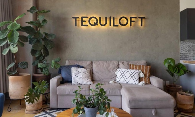 Americana Apartment | Tequiloft en la zona más cosmopolita @grupo.xingo
