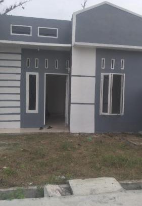 Medan House | Teras Damai Kualanamu