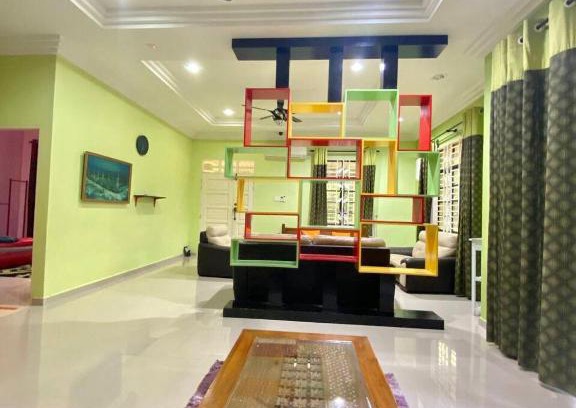 Kampung Gong Badak House | Teratak Mareil @ Gong Badak, Kuala Terengganu