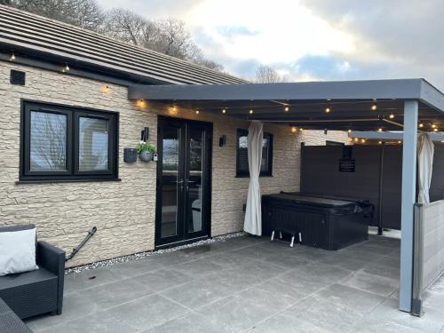 Gronant Apartment | Terfyn Hall holiday Apartment 2