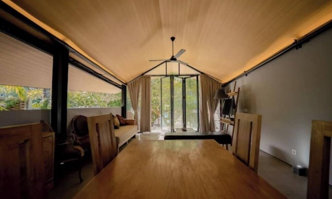 Sawangan House | Teripta Villa - 2 cozy bedrooms 31