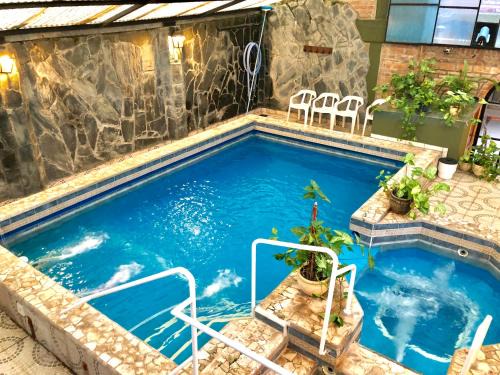 Termas de Rio Hondo Apartment | Termas Del Sol