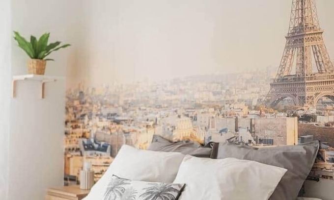 Orly Apartment | Terminal Tranquillité - Paris Orly