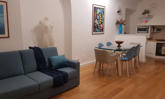 Esquilino Apartment | Termini Station Inn