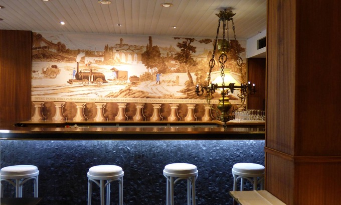 Saint-Etienne Hotel | Terminus du Forez Saint Etienne Centre Gare Chateaucreux