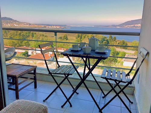 Lanhelas Apartment | Terraços de Seixas