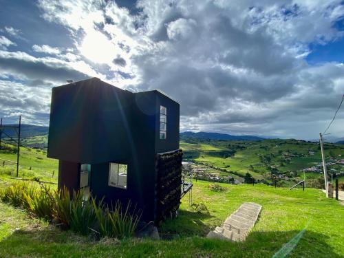 La Calera Other | Terra Alta Mirador