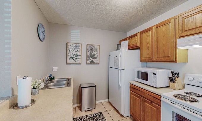 West Old Town Apartment | Terra Blanca, near Old Town