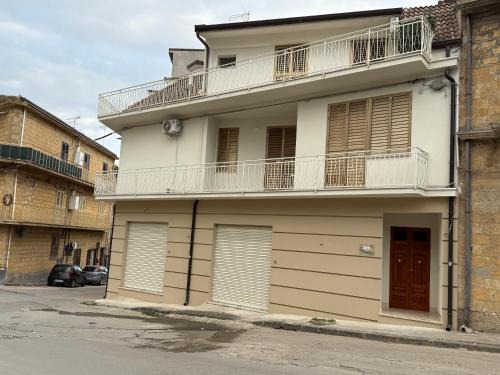 Barrafranca Apartment | Terra D'Amuri