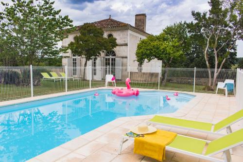 Barbaste Apartment | Terra Gasconha