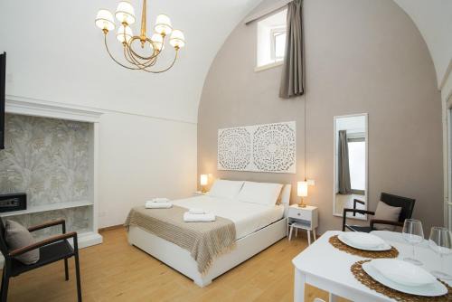 Otranto Apartment | Terra Maris Otranto