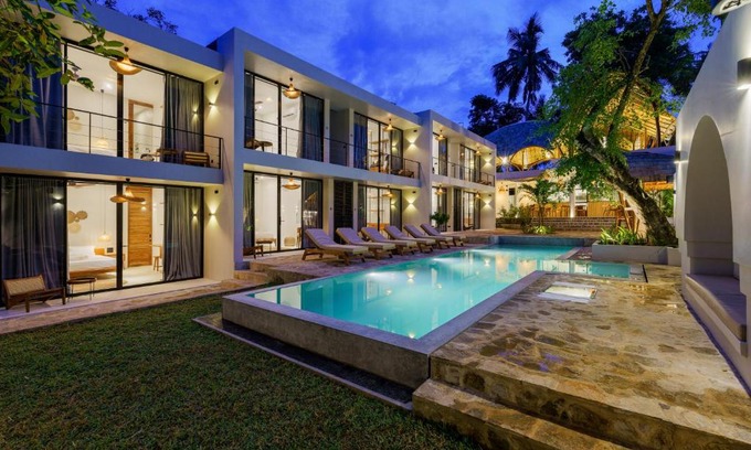 Kathaluwa Hotel | Terra Resort