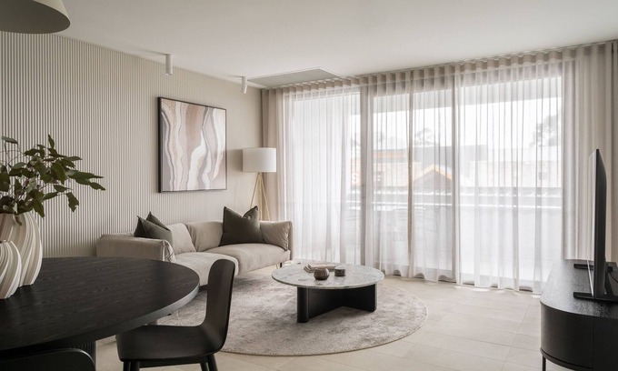 Dunsborough Apartment | Terra Suite at Dunsborough Marketplace