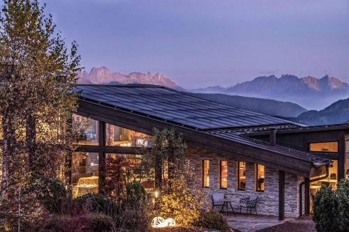 Sarentino Hotel | Terra - The Magic Place Relais & Châteaux