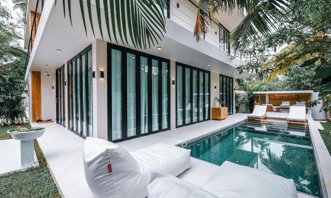 Kathaluwa Resort | Terra Villas