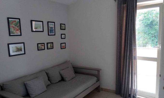 Lake Bracciano House | terraced house overlooking the lake